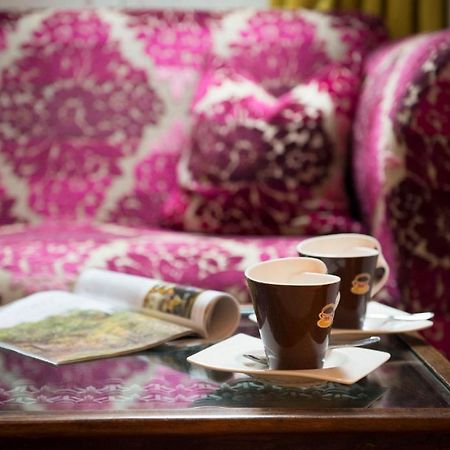 The Grange Bed & Breakfast St. Austell Eksteriør bilde