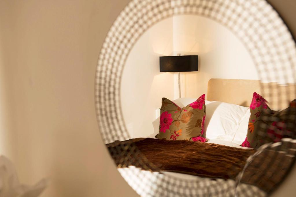 The Grange Bed & Breakfast St. Austell Eksteriør bilde
