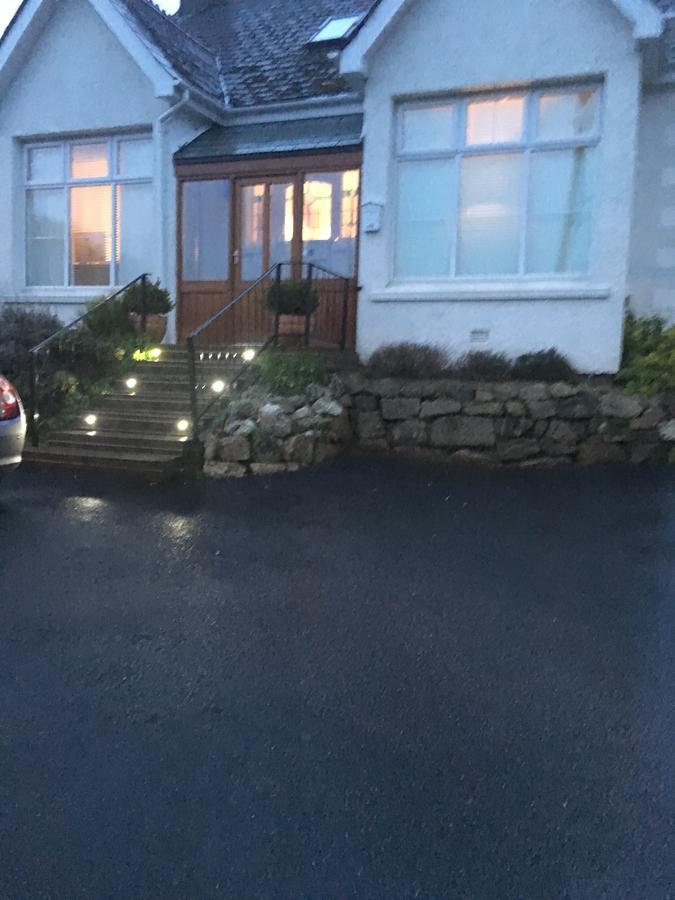 The Grange Bed & Breakfast St. Austell Eksteriør bilde