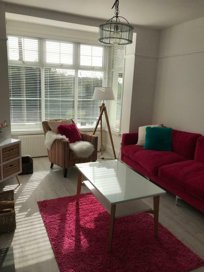 The Grange Bed & Breakfast St. Austell Rom bilde