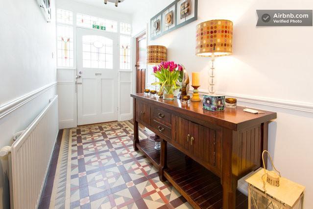 The Grange Bed & Breakfast St. Austell Rom bilde